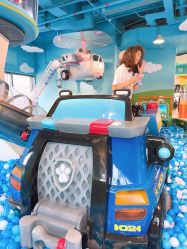 -尼克Playtime(欢乐海岸店)