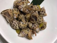 -骏莱海鲜鱼港(五角场店)