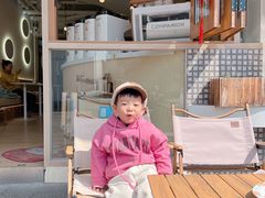 -COMPANION COFFEE小伴咖啡