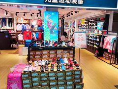 -北京华联购物中心(天通苑店)