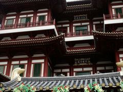 -新加坡佛牙寺龙华院