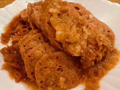 -京都老蔡记(伊河路店)