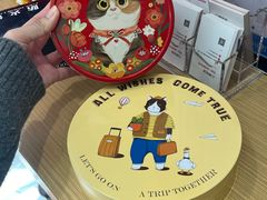 -家琳甜品(江南东店)