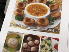 -瑞福园联谊餐室(茂名南路店)