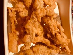 现炸酥肉-井格重庆火锅(西直门凯德Mall店)