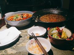 -绿茶餐厅(昌平悦荟店)