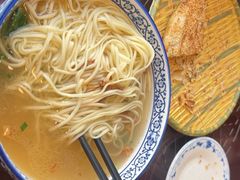 -四海楼(如皋定慧禅寺店)