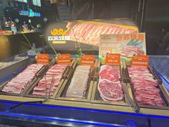 -欢乐牧场主题自助料理(T12店)