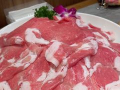 -侃爷南门铜锅涮肉
