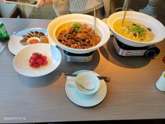 -东湖34号餐厅·湖北菜