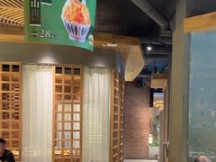 -蘸小院铁锅炖·蘸酱菜·东北菜(怀远门店)