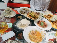 -一块豆腐·海鲜·家常菜(李沧书院路店)