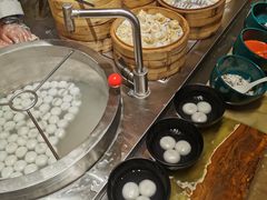 -锦园餐厅(九龙湖开元度假村店)