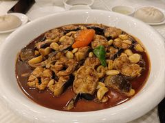 -怡园饭店-餐厅(四望亭店)