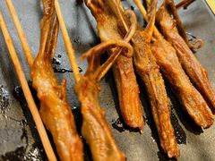 -聚味瞿记·龙虾堂(坡子街店)