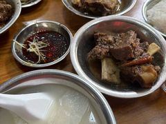 -阿秋牛排(湖心街店)