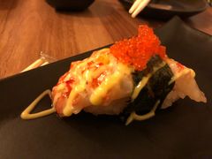 -昊·来了寿司(双楠2店)