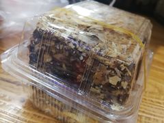 巧克力拿破仑-爱德顺糕点食屋(利民道店)