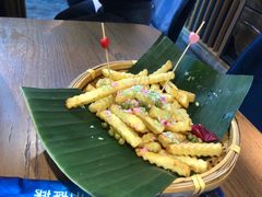 -雀舞云南菜(乐客城店)