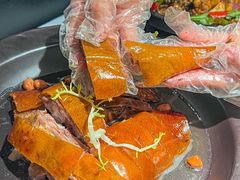 -老伙记海鲜码头(北滘店)