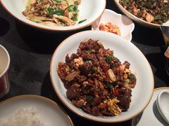 -湘阁里辣(南联锦泰城店)