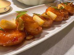 -莉莉海堂HAITANG·烤鸭(国贸商城店)