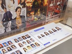 -天真蓝照相馆(中华广场店)
