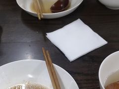 -巧云大馄饨(南阴阳营总店)