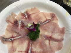 -味仙疯美蛙鱼头火锅(宜兴旗舰店)