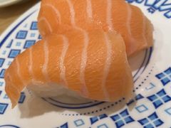 -金匠寿司(金虹桥国际中心店)