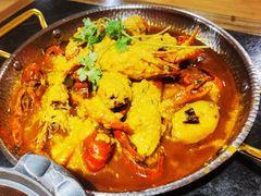 -大川先生·小龙虾·川菜(信义坊店)