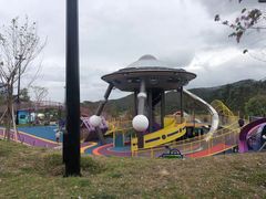 -清远熹乐谷温泉度假酒店