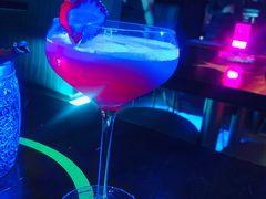 -MOSSO音乐酒吧·Live House(南京西路店)