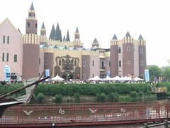 -安徒生童话乐园