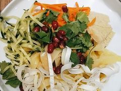-西部马华清真兰州牛肉面·烧烤夜市(三里河店)