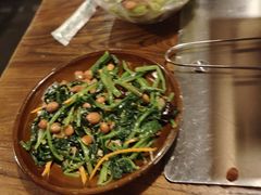 -柿子树炭烤羊腿(金台路店)