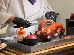 -花家怡园(四合院总店)