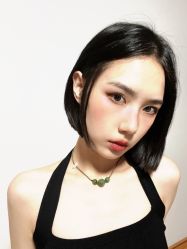 -蚂蚁造型沙龙