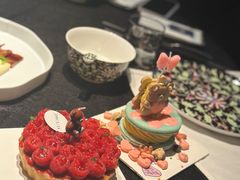 -君庭中餐馆(湘江豪生店)