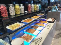 -鹭江潮餐厅•福建菜(鹭江佲家酒店)