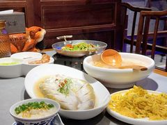 -姑苏家宴·苏帮菜·松鼠桂鱼(苏州总店)