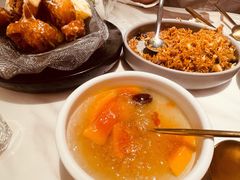 -茉莉餐厅(包河万达店)