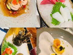 -Mr·Fish鱼鲜生海鲜放题(银泰in99店)