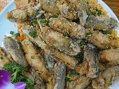 -醉壹号海鲜大排档(厦门美食地标店)