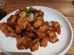 -U你·湖北家宴菜(南湖总店)