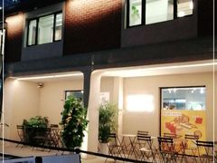 -Money Shops(愚园路店)