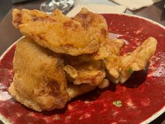 熘肉段-奉天小馆·非遗东北菜(沈阳万象城店)