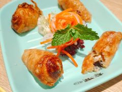 -蔡澜Pho·越南粉餐厅(海上世界店)