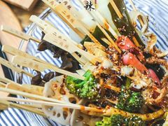 -胡桃里音乐酒馆(曲江店)