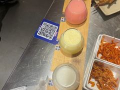 -大头叔烤鸡爪·朝鲜族烤串(天池路店)